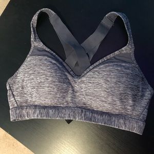 Sports bra